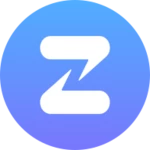 zulip android application logo